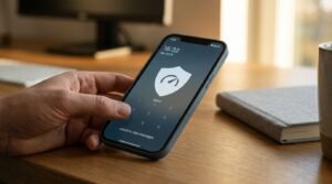Signal 真的私密吗？端到端加密与元数据风险详解